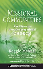 Missional Communities