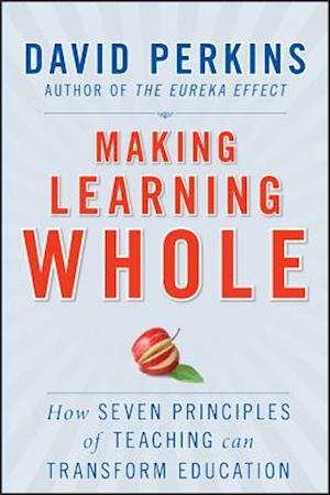 Making Learning Whole