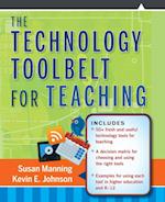 The Technology Toolbelt for Teaching