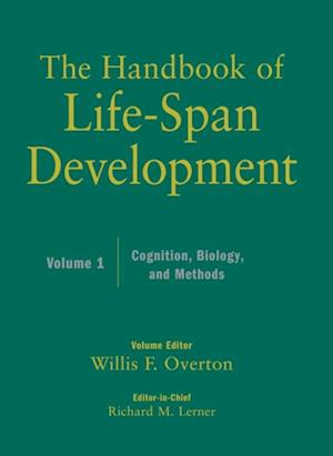 Handbook of Life-Span Development, Volume 1