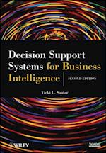 Decision Support Systems for Business Intelligence