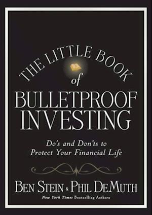 Little Book of Bulletproof Investing