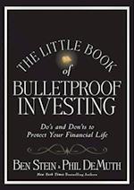 Little Book of Bulletproof Investing