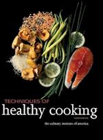Techniques of Healthy Cooking, 4th Edition
