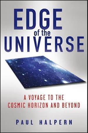 Edge of the Universe