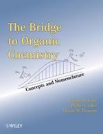 Bridge To Organic Chemistry