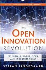 Open Innovation Revolution