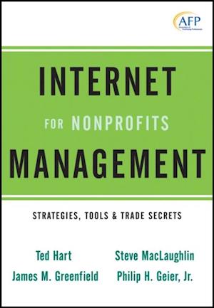 Internet Management for Nonprofits