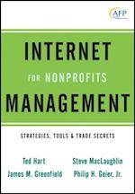 Internet Management for Nonprofits