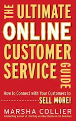 The Ultimate Online Customer Service Guide