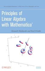 Principles of Linear Algebra With Mathematica