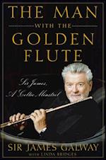 Man with the Golden Flute