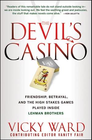 Devil's Casino