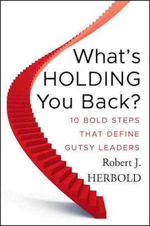 What's Holding You Back?