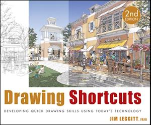 Drawing Shortcuts