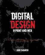 Digital Design for Print and Web