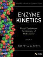 Enzyme Kinetics, includes CD-ROM