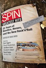 SPIN Greatest Hits