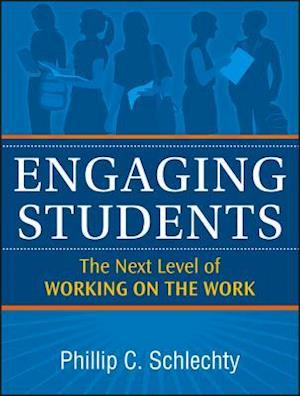 Engaging Students – The Next Level of Working on the Work