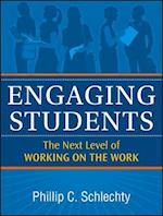 Engaging Students – The Next Level of Working on the Work