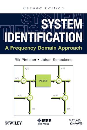 System Identification 2e – A Frequency Domain Approach