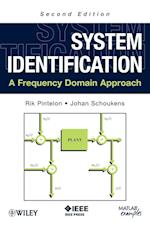 System Identification 2e – A Frequency Domain Approach
