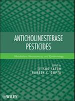 Anticholinesterase Pesticides