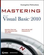 Mastering Microsoft Visual Basic 2010