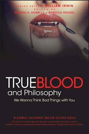 True Blood and Philosophy