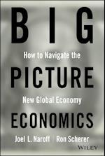 Big Picture Economics
