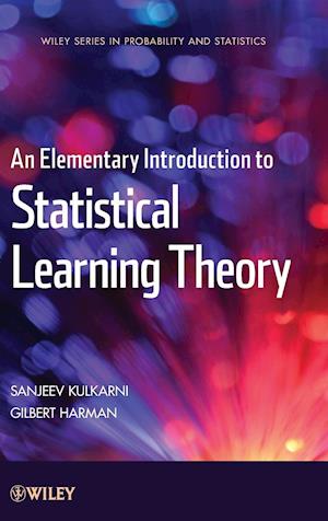 An Elementary Introduction to Statistical Learning  Theory