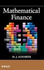 Mathematical Finance