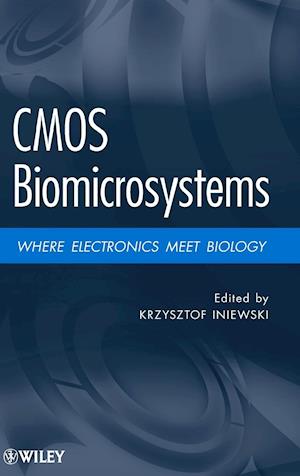 CMOS Biomicrosystems – Where Electronics Meet Biology