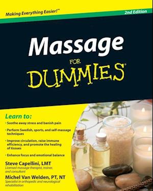 Massage For Dummies