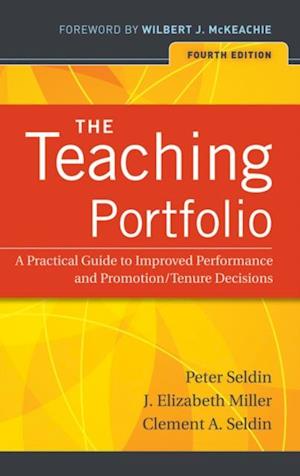 Teaching Portfolio