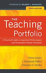 Teaching Portfolio