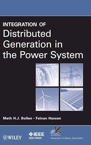 Integration of Distributed Generation in the Power System