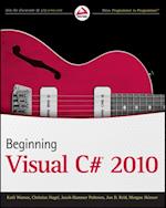 Beginning Visual C# 2010