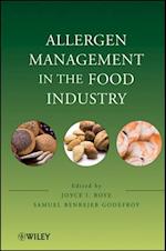 Allergen Management in the Food Industry