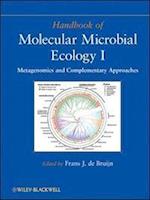 Handbook of Molecular Microbial Ecology I – Metagenomics and Complementary Approaches