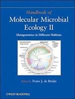 Handbook of Molecular Microbial Ecology II – Metagenomics in Different Habitats