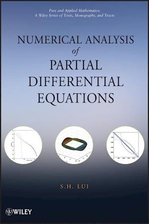 Numerical Analysis of Partial Differential Equations