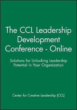 The CCL Leadership Development Conference - Online