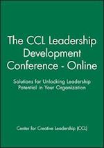 The CCL Leadership Development Conference - Online