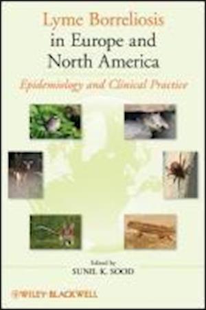 Lyme Borreliosis in Europe and North America – Epidemiology and Clinical Practice