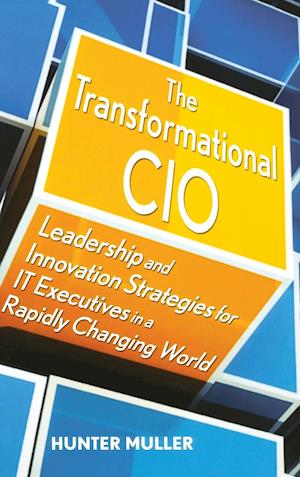 The Transformational CIO