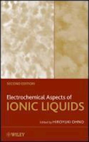 Electrochemical Aspects of Ionic Liquids