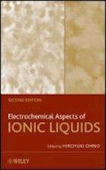Electrochemical Aspects of Ionic Liquids 2e