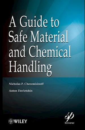 Guide to Safe Material and Chemical Handling