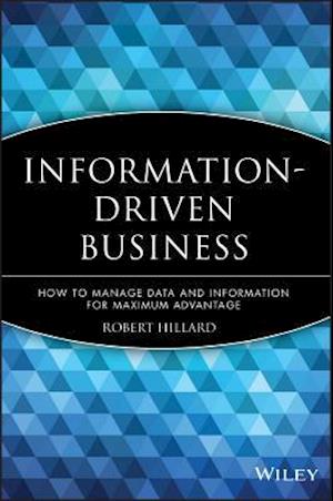 Information-Driven Business